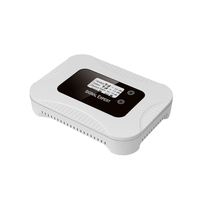 acheter Le gain manuel de propulseur de signal de la largeur de bande 75MHz 4G LTE de fréquence s'ajustent fabrication en ligne