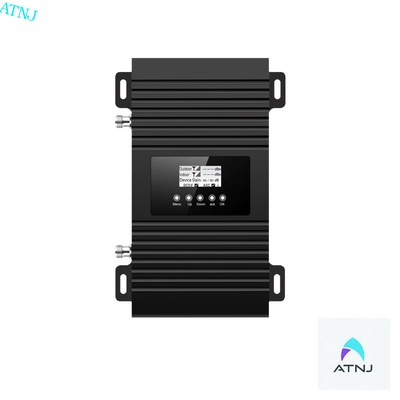 acheter Amplificateur cellulaire adapté aux besoins du client de répétiteur de signal de FDD LTE 1800MHz 4G fabrication en ligne