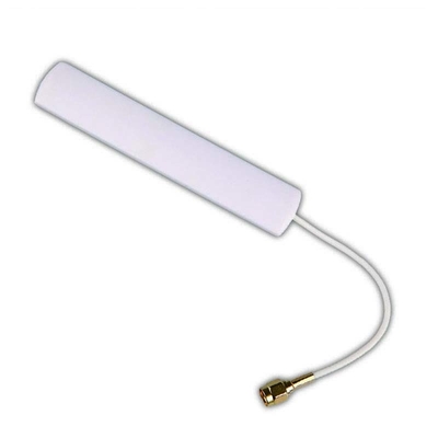 acheter connecteur masculin plat extérieur de l'antenne SMA de propulseur de cellules du bâton 3dBi fabrication en ligne