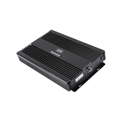 acheter signal mobile de téléphone portable de propulseur de réseau du répétiteur 4g de signal de propulseur de signal de 85dB 5 fabrication en ligne
