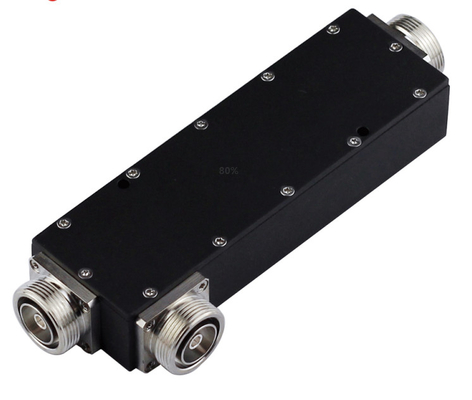 acheter Femelle directionnelle du coupleur N des accessoires 5dB de propulseur de signal de rf 500W fabrication en ligne