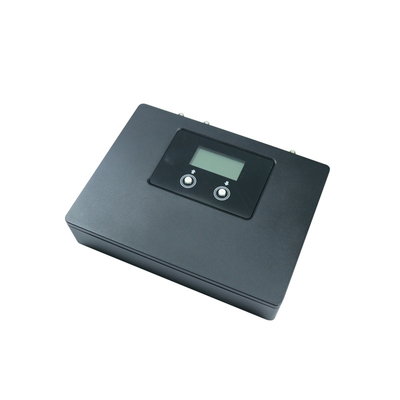 acheter amplificateur à deux bandes de signal de 850MHz 1700MHz de téléphone mobile de répétiteur fabrication en ligne