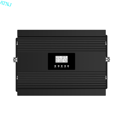 acheter répétiteur à deux bandes du propulseur 900MHz 1800MHz Wifi de signal de 2G 4G GSM fabrication en ligne