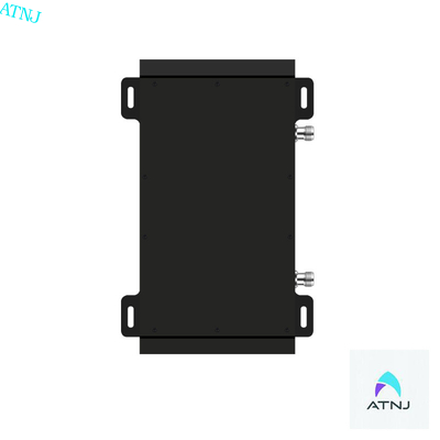 acheter 2 propulseur mobile de signal du gain 85dB GSM de watt pour le réseau de l'appel vocal 2G fabrication en ligne