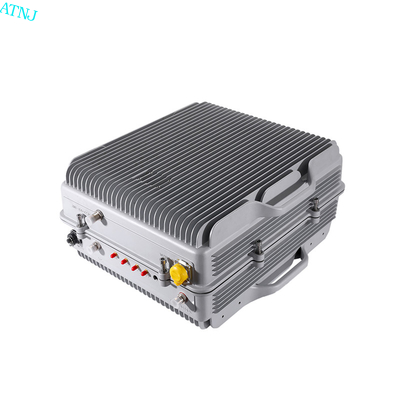 acheter Répétiteur multi bande de gain personnalisé de 5 W large bande passante fabrication en ligne
