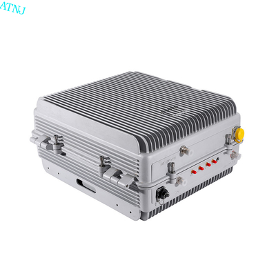 acheter 5W personnalisé à haut gain 85dB 3G Signal Booster Band1 WCDMA 2100MHz fabrication en ligne