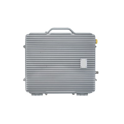 acheter bande multi 800MHz 900MHz1800MHz de répétiteur à gain élevé de 2G 3G 4G 90dB fabrication en ligne