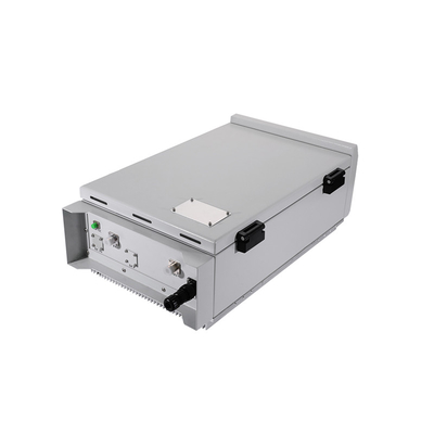 acheter Commande automatique de gain adaptée aux besoins du client de 95dB 5G de propulseur à gain élevé de signal fabrication en ligne