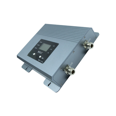 acheter Propulseur mobile puissant de signal de signal de l'amplificateur 900/2100mhz du répétiteur LTE du propulseur cellulaire 2G 3G 4G 5G de signal fabrication en ligne