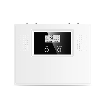 acheter Répétiteur mobile 5G amplificador de seal du propulseur LTE 4G de signal de la bande N77 N78 5G celular fabrication en ligne