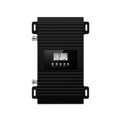 acheter 2 watts ont adapté l'amplificateur aux besoins du client cellulaire de répétiteur de propulseur du signal 3G fabrication en ligne