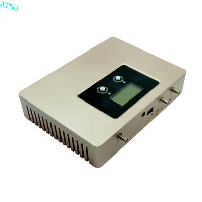 acheter Propulseur cellulaire à deux bandes de puissance de sortie de réseau de DCS LTE du répétiteur 20dBm fabrication en ligne
