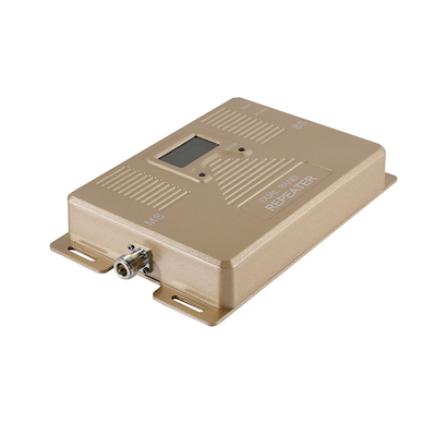acheter fonction intelligente à deux bandes du répétiteur MGC ALC CAG du téléphone portable 70dB fabrication en ligne