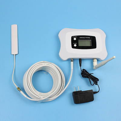 propulseur mobile de réseau de 2100MHz 3G, répétiteur de signal du téléphone portable 3G