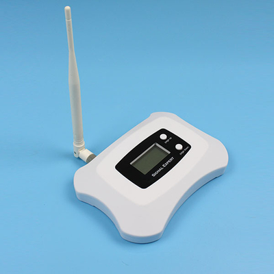 propulseur mobile de réseau de 2100MHz 3G, répétiteur de signal du téléphone portable 3G