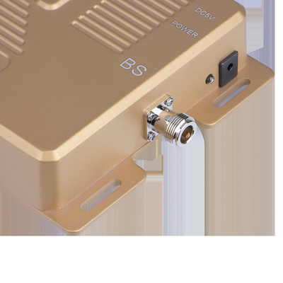 Amplificateur cellulaire à deux bandes de signal du répétiteur 2G 4G de LTE 800MHz EGSM 900MHz