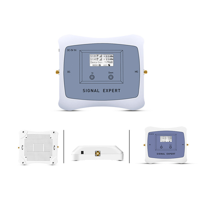 ATNJ Solution de signal multi-réseau à double bande répéteur pour une meilleure couverture
