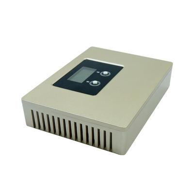 répétiteur mobile du propulseur 2G 4G de signal de 20dBm GSM900 1800MHz Smart