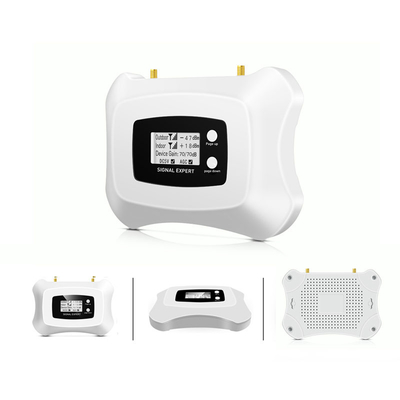 Propulseur mobile de répétiteur du signal 4G d'ATNJ 1800MHz SMA/femelle pour le téléphone