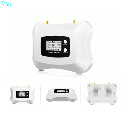 Bon prix Propulseur mobile de répétiteur du signal 4G d'ATNJ 1800MHz SMA/femelle pour le téléphone en ligne