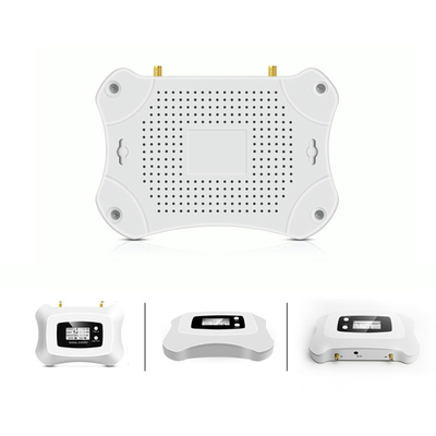 Propulseur mobile de répétiteur du signal 4G d'ATNJ 1800MHz SMA/femelle pour le téléphone