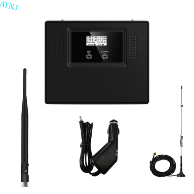 Bon prix Répétiteur mobile de signal d'amplificateur d'utilisation de voiture, propulseur de signal de téléphone portable de 2G 3G 4G en ligne
