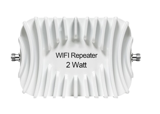 ATNJ Engineering Amplificateur répéteur WIFI haute puissance 2 watts 33 dBm 5,8 GHz