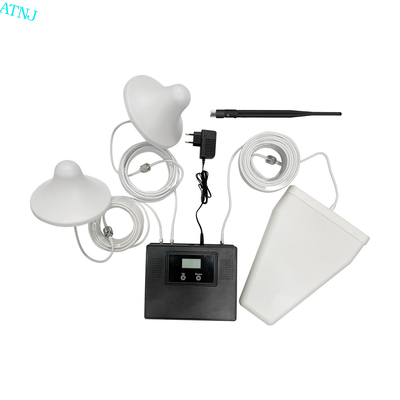 Bon prix Récepteur de signal de téléphone portable 2G 3G 4G GSM Dcs Umts LTE amplificateur de signal de téléphone portable en ligne