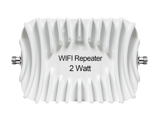 L'amplificateur BV de répétiteur du watt 33dBm 5.8GHz WIFI de la puissance élevée 2 a approuvé