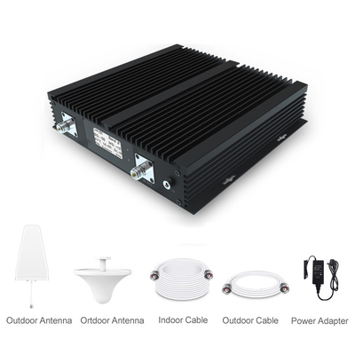 ATNJ Digital 900 1800 2100 Répéteur RF sélectif à bande avec contrôle Wifi pour téléphone portable