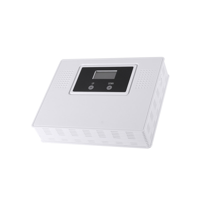 propulseur de téléphone portable de 2G 3G, tri répétiteur de signal de bande de 850MHz 900MHz 2100MHz