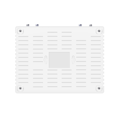 Tri répétiteur d'amplificateur de propulseur de signal de la bande 850MHz 900MHz 2100MHz CDMA GSM UMTS