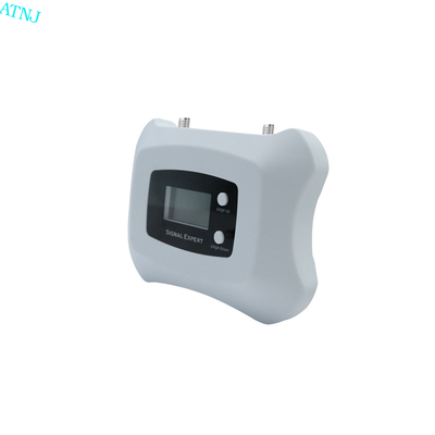 Bon prix Répétiteur simple intelligent de signal de propulseur de réseau de la bande 900MHz GSM de couleur blanche en ligne
