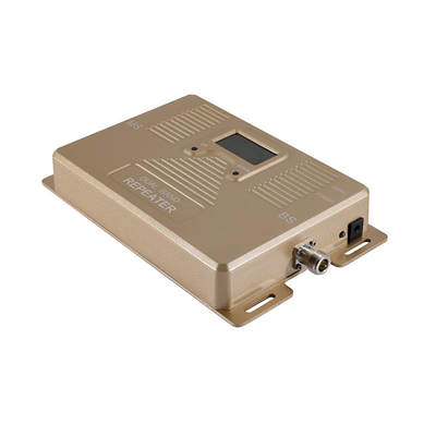 Répétiteur extérieur de Lte d'antenne de répétiteur de signal de téléphone portable de puissance pour sous le téléphone portable au sol