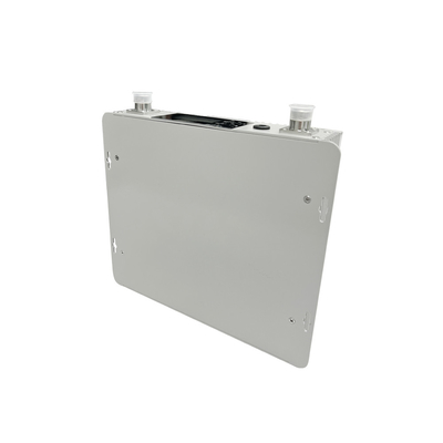 Band8 EGSM 900MHz Répéteur de signal mobile Amplificateur réglable à largeur de bande numérique