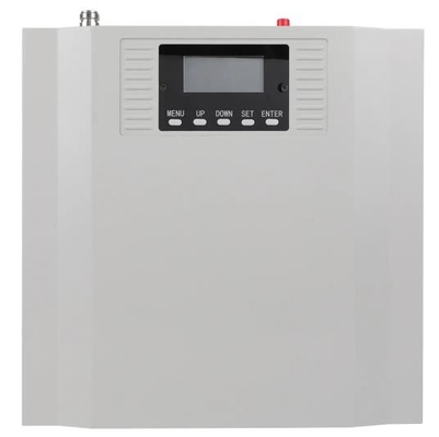 Bon prix 1800 MHz 2100 MHz 30 dBm Puissant amplificateur de signal à double bande en ligne