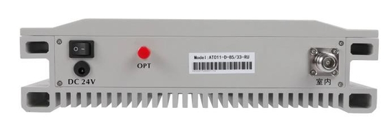 Répétiteurs d'amplificateurs de signal 2g 4g 900 1800MHz puissants pour téléphone portable