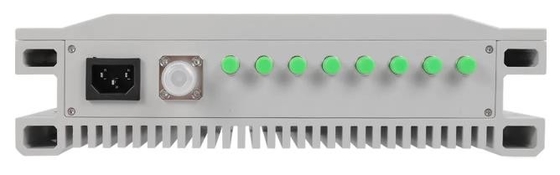 Répétiteurs d'amplificateurs de signal 2g 4g 900 1800MHz puissants pour téléphone portable