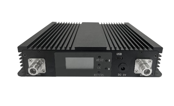 Répétiteur sélectif à bande numérique personnalisée multi-sous-bande 900 1800 2100 MHz