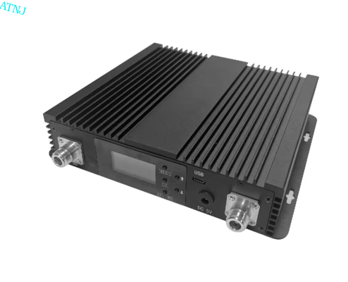 Bon prix Répétiteur sélectif à bande numérique personnalisée multi-sous-bande 900 1800 2100 MHz en ligne