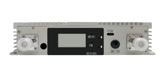 Répétiteur sélectif de bande GSM 900 MHz