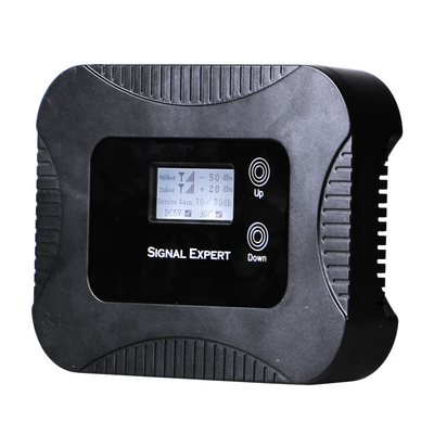 Amélioration de l'efficacité du réseau grâce à la fonction AGC et MGC EGSM Signal Booster