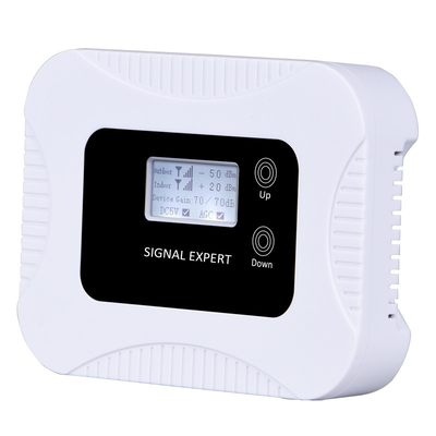 Amélioration de l'efficacité du réseau grâce à la fonction AGC et MGC EGSM Signal Booster