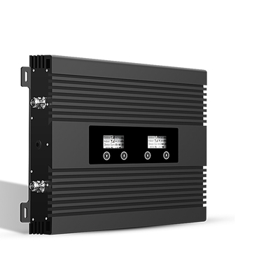 Prix direct d'usine GSM+4G à double bande 900 2600MHz GSM répéteur Amplificateur ALC Fonction intelligente