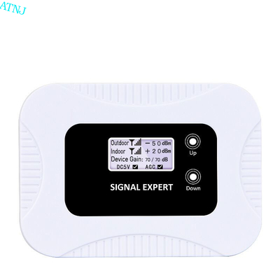 Bon prix ATNJ Intelligence réglage automatique de gain 900 MHz répéteur de renforcement du signal GSM avec AGC et ALC en ligne