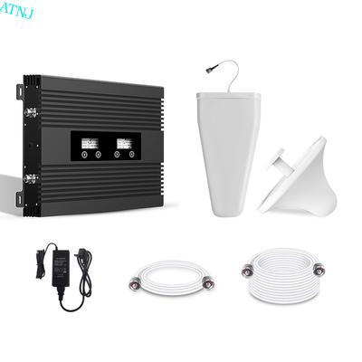 Bon prix ATNJ amplificateur de signal à double bande haute puissance 800 MHz 900 MHz pour une meilleure connectivité téléphonique en ligne