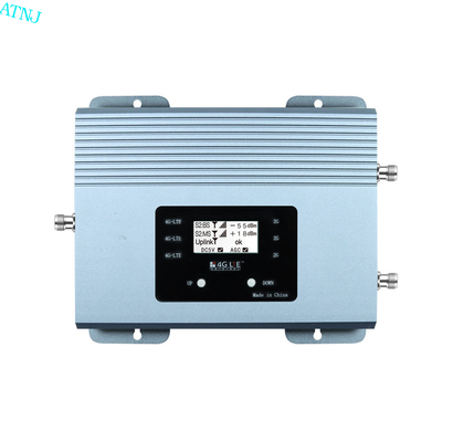 Bon prix Propulseur mobile à deux bandes 20dBm de puissance de sortie de réseau de 1800MHz 2100MHz en ligne