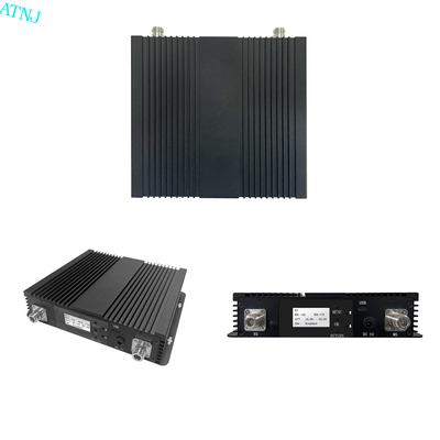 Bon prix ATNJ Digital 900 1800 2100 Répéteur RF sélectif à bande avec contrôle Wifi pour téléphone portable en ligne