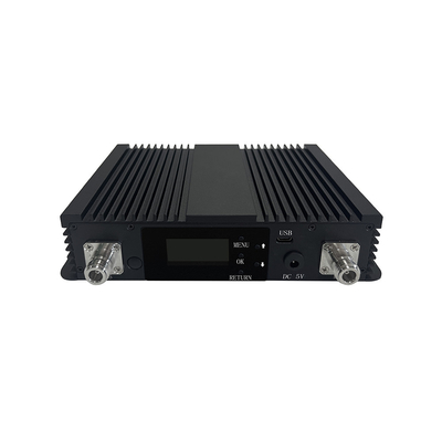 Répétiteur sélectif de bande numérique 900 MHz amplificateur de signal de téléphone cellulaire 2G répétiteur de signal mobile GSM DAS sélectif numérique