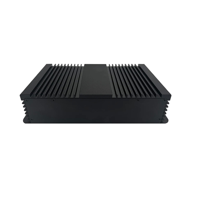 70dB 20dBm bande sélective numérique 1800MHz amplificateur de signal pour téléphone cellulaire amplificateur de signal
